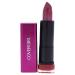 COVERGIRL Exhibitionist Lipstick Cream  Ravishing Rose 410  Lipstick Tube 0.123 OZ (3.5 g) 0.12 Ounce (Pack of 1)