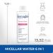 Dermaglos 3-pack Facial Skincare Set | Micellar Water 13 52floz + Hyaluronic Acid Serum 1floz + Ultra Volume Night Cream Moisturizes And Improves The Appearance Of Wrinkles - Buy Online on GoSupps.com