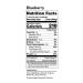 RXBAR Best Seller Variety Pack - 12 Gluten-Free High Protein Bars (1.83 oz each) - Buy Online on GoSupps.com