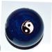 Clispeed Baoding Balls - Chinese Massage Balls for Hand Exercise | MX2PCS Blue - Enhance Fitness & Health - Buy Online on GoSupps.com