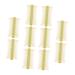 10pi ces Peignes Anti- Peignes Dandruff Pour Adultes Et Outils De Coiffure Et