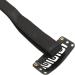 Adjustable Face Lift Tape Band Premium Material Face Slimming Strap Great Women Elastic Stretching Suitable for Traveling Eliminates Wrinkles - Buy Online on GoSupps.com