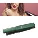 Buy Cordless Hair Straightener & Curler - Fast Heating Damage Prevention Emerald Green - International Shipping Available - Buy Online on GoSupps.com