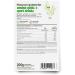  HSN Amino Acids and Sports Drinks HSN | Apple Flavor 200g 36 servings per box | For Keto and Vegan diets | Extremely low in calories and sugar | GMO-free gluten-free - Buy Online on GoSupps.com