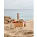 Kneipp Colored Lip Care - Natural Deep Nude | Tinted Lips & Nourishment | 2 Pack (3.5g Each) - Buy Online on GoSupps.com