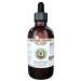 Fu Ling Alcohol-Free Liquid Extract Fu Ling Poria (Poria Cocos) Sclerotia Glycerite Hawaii Pharm Natural Herbal Supplement 4 oz