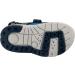 Geox Boy's B Sandal Multy Navy Azure | Size 4.5 UK Child - Buy Online on GoSupps.com
