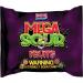 Barnetts Mega Sour Fruits 104g - Buy Online on GoSupps.com