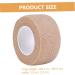 Finger Wrist Tape - Vet Wrap & Injury Aid for Foot Grip & Thumb Support | Shop Now - Buy Online on GoSupps.com