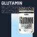 Weider L-Glutamine 100% Pure Amino Acid Powder - 400g Tasteless & Additive-Free - 80 Portions for Bodybuilding & Fitness - Buy Online on GoSupps.com