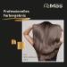 Femmas Professional Hair Color 10.7 Light Blonde Sand - Argan Oil Keratin & Ceramids - Permanent Cream for Radiant Durable Results - 100ml - Buy Online on GoSupps.com