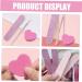 HAPINARY 20 Sets Nail Kit Pedicure Polishing File Nail Shaping Files Manicure Sticks Nail Sticks Nail Art Tools Nail Files Sticks for Nails Nail File Block Nail Art Files Sponge Nail File - Buy Online on GoSupps.com