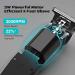 Rechargeable Cordless Hair Clippers - Best Hair Trimmers for Men & Women | International Shipping Available - Buy Online on GoSupps.com