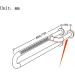 Support Rail Stainless Steel Safety Rail Grab Bar Bathroom Aid for erly Handicapped Bathroom Grab Bar for Stability (Color : Ye - Buy Online on GoSupps.com