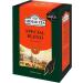Ahmad Tea Special Blend - Schwarzer Tee mit Bergamotte - Spezialmischung Assam & Ceylon - Lose - 500g - Buy Online on GoSupps.com