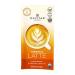 Navitas Organics Turmeric Latte Superfood Mix - 10 Packets (0.31 oz each) for Healthy Wellness - Buy Online on GoSupps.com