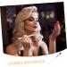 Baluue white makeup tool portable nose brush Makeup Brush makeup brush for women 18.50X1.00X1.00CM White - Buy Online on GoSupps.com