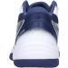 ASICS Men's Gel-Task 3 MT Volleyball Handball Shoes - White/Deep Ocean - Size 8 - Buy Online on GoSupps.com