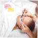 NUSITOU 12 Pairs Eyelash Tape Lash Lifting Tool Lash Lift Perming Stripes Silicone Lash Lifting Rods Lash Lift Rods Eyelash Perming Rods Eyelash Lift Pads Lash Lifting Pads - Buy Online on GoSupps.com