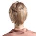 Wig Women Short Cosplay Wavy Synthetic Curly Brazilian Women Hair 50s 60s 70s 80s