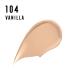 Max Factor Facefinity Lasting Performance Foundation 104 Vanilla - 35ml | Long-lasting Coverage | International Shipping - Buy Online on GoSupps.com