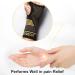 Scrodcat Copper Wrist Compression Sleeves (1 Pair) - Small Black - Breathable Carpal Tunnel Brace for Arthritis, Tendonitis, Sprains - Workout Support for Women and Men - Buy Online on GoSupps.com