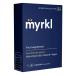 Myrkl | Vitamin B12 which Helps Reduce Tiredness and Fatigue | Probiotics & L Cysteine| Food Supplement | Scientifically Tested| Natural | Vegan | 30 Capsules