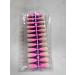 Kalolary 192-Piece Artificial Gradient Full Nails Set 12 Sizes Acrylic False Gel Tips & 24 Nail Glue Stickers for Perfect Manicures - Buy Online on GoSupps.com