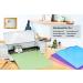 Gwybkq Cutting Mat 12x12 Variety Pack for Cricut & Silhouette - Replacement Accessories for Cricket Card Supplies - Standard Light Strong Grip Sticky Pad - 12 Pack - Buy Online on GoSupps.com