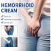 TURSHI Hemorrhoids and fissure ointment natural hemorrhoids ointment used for hemorrhoids and fissure bleeding quick pain relieving ointment 5pcs - Buy Online on GoSupps.com