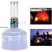 Lixada Gas Light Lantern for Outdoor Camping, Picnics, and Self-Driving Adventures - Buy Online on GoSupps.com