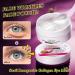 Under Eye Patches - 30 Pairs Snail Collagen Eye Masks for Dark Circles Puffiness & Wrinkles - Best Eye Skin Care Pads - Buy Online on GoSupps.com