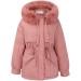 Shop Hehiy Women's Winter Coat - Warm Quilted Jacket with Removable Hood | Sahnekatzii Long Down Jacket & Short Vest in Black & Red | Sizes Up to 3XL - Buy Online on GoSupps.com