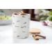 Pearhead Pet Feeding Set: Dog and Cat Bowl, Treat Jar, Holiday Home Decor, Mat & Accessories - Buy Online on GoSupps.com