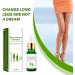 TowerHigh Growth Essential Massage Oil - Natural Herbal Foot Care Serum for Height Increase & Bone Growth (2PCs) - Buy Online on GoSupps.com
