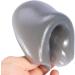 Durable Soft Silicone Salon Lap Pillow for Comfortable Hair Wash Sink Experience - Buy Online on GoSupps.com