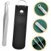 Buy Ipetboom Round Nose Hair Clip & Trimmer for Men - Stainless Steel Nose Hair Clipper Ear Hair Remover & Beard Trimmer - International Shipping Available - Buy Online on GoSupps.com