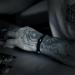 Buy RED DRAGON Gerwyn Iceman Dart Sports Wristband - Medium | International Shipping Available - Buy Online on GoSupps.com