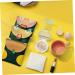 Plafope Travel Menstrual Bag - Portable PU Storage Bag for Ladies | Compact Toiletries & Tampon Organizer - Buy Online on GoSupps.com