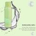Body Hair and Face Hair Identifier Spray | Gentle Dermabrasion Care for Highlighting Facial Hair - 114 ml Gentle Shaving Moisturizing Care Suitable for Skin Types Women - Buy Online on GoSupps.com