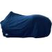 RL24 Sweat Rug BASICLINE HKM - Dark Blue 75cm | International Shipping Available - Buy Online on GoSupps.com