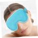 Angoily Anti-Swelling Eye Mask Set | Instant Relief for Swollen Eyes | Cool Gel Sleep Mask for Women | Travel-Friendly Ice Cream Bag - Buy Online on GoSupps.com