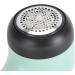 Buy Electric Lint Remover - Rechargeable with Digital Display & 6 Blades for Clothes Blankets & Sofas | International Shipping Available - Buy Online on GoSupps.com