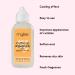 Mylee Cuticle Remover Gel 50ml with Peppermint Oil - Softens, Moisturizes, and Removes Dead Skin - Buy Online on GoSupps.com
