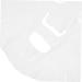 ULTECHNOVO 100pi ces Masque Compress Jetable Pour Soin Visage Domicile Masque Facial Papier Sec - Buy Online on GoSupps.com