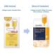 Mediheal Collagen Essential Lifting & Firming Mask | 5 Sheets (24ml Each) - Anti-Aging Skincare - Buy Online on GoSupps.com