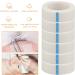 6 Rolls Micropore Eyelash Tape - Perfect for Eyelash Extension Isolation & Application Tools - Buy Online on GoSupps.com