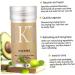 Hair Wax Stick Professional Broken Hair Shaping Gel Hairstyling Moisturizing Wax 75g Gels Hair Care - Buy Online on GoSupps.com