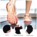 Mobestech Ankle Brace - Ultimate Ankle Support Guard for Sprains | International Shipping Available - Buy Online on GoSupps.com
