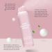 Hair Identifier Spray for Face & Body Shaving | Dermaplaning Tool - 1 Set (Pink - Buy Online on GoSupps.com
